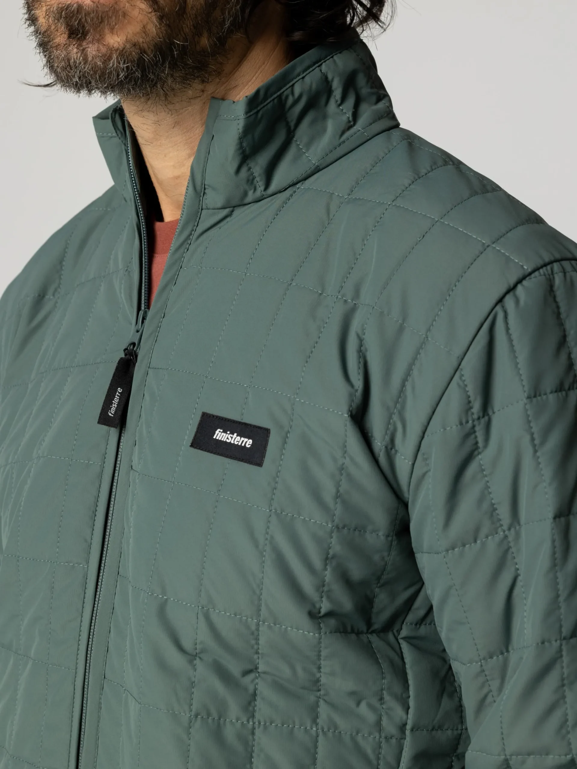 Men's Firecrest Jacket