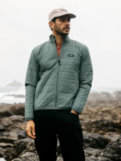 Men's Firecrest Jacket