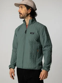 Men's Firecrest Jacket