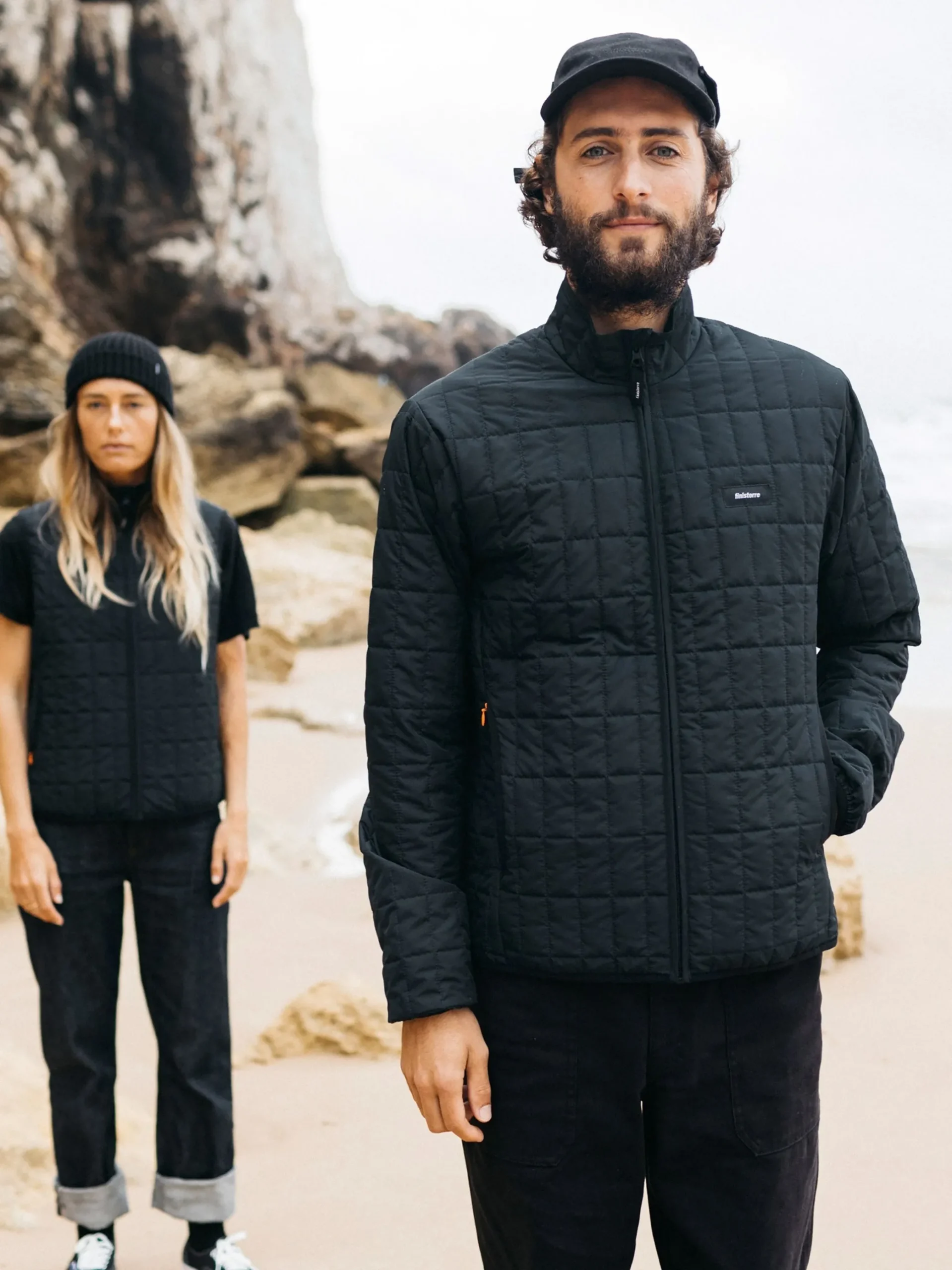 Men's Firecrest Jacket