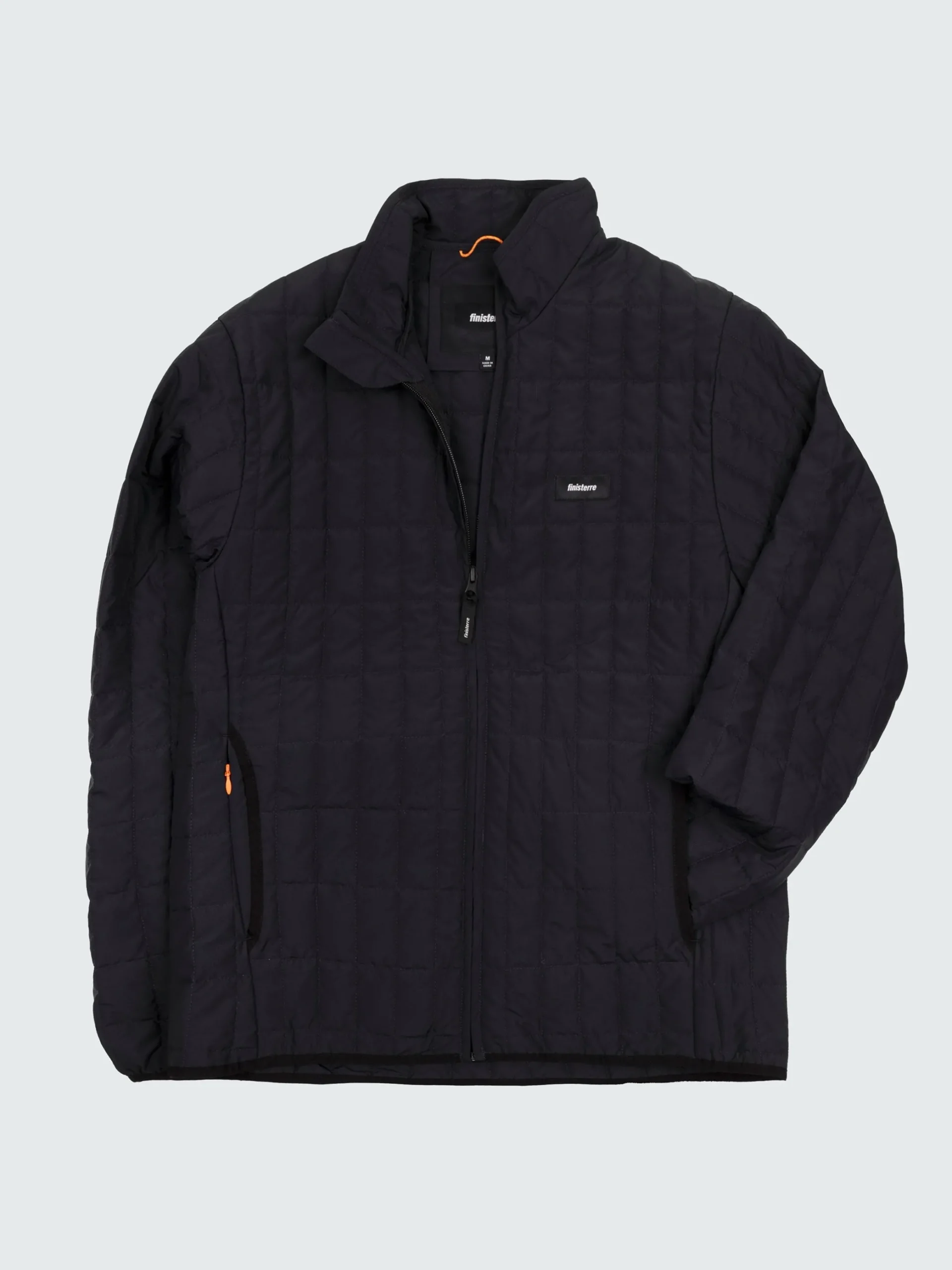 Men's Firecrest Jacket