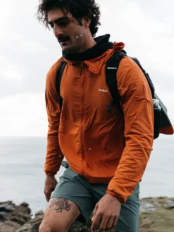 Men's Forecast Windcheater Jacket