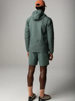 Men's Forecast Windcheater Jacket