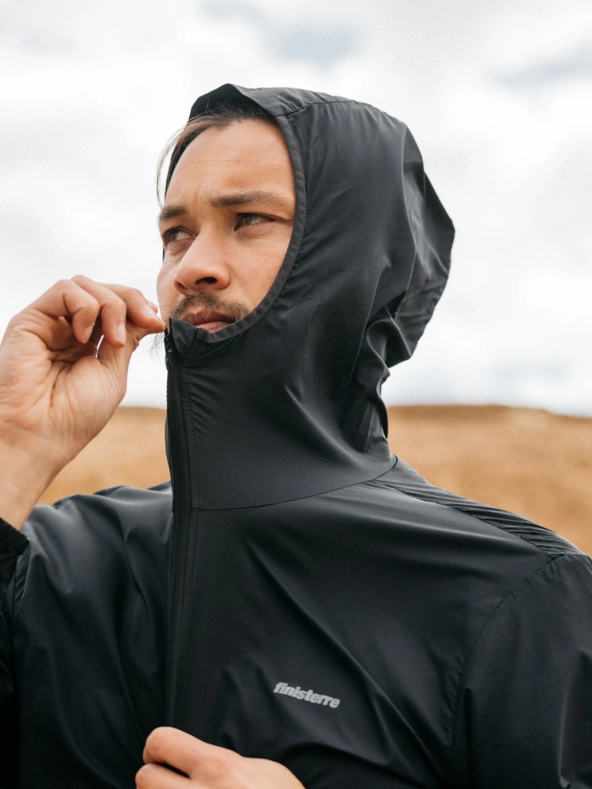 Men's Forecast Windcheater Jacket