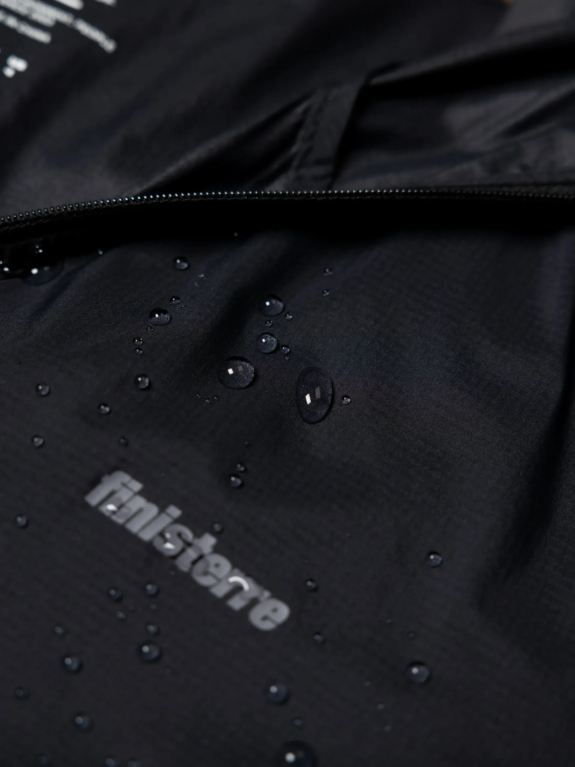 Men's Forecast Windcheater Jacket
