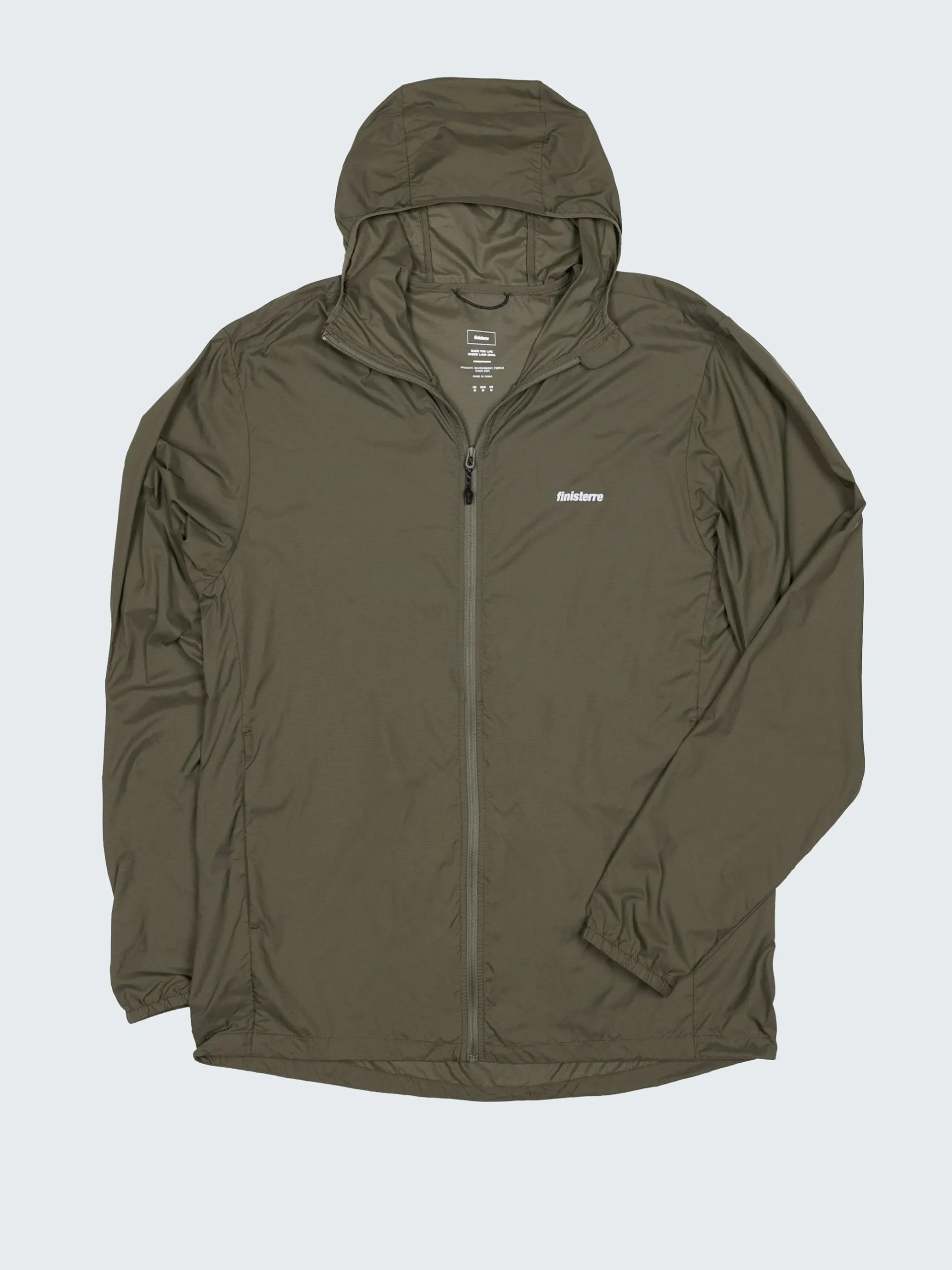 Men's Forecast Windcheater Jacket