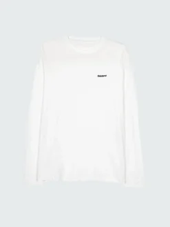 Men's Harlyn Logo Long Sleeve T-Shirt