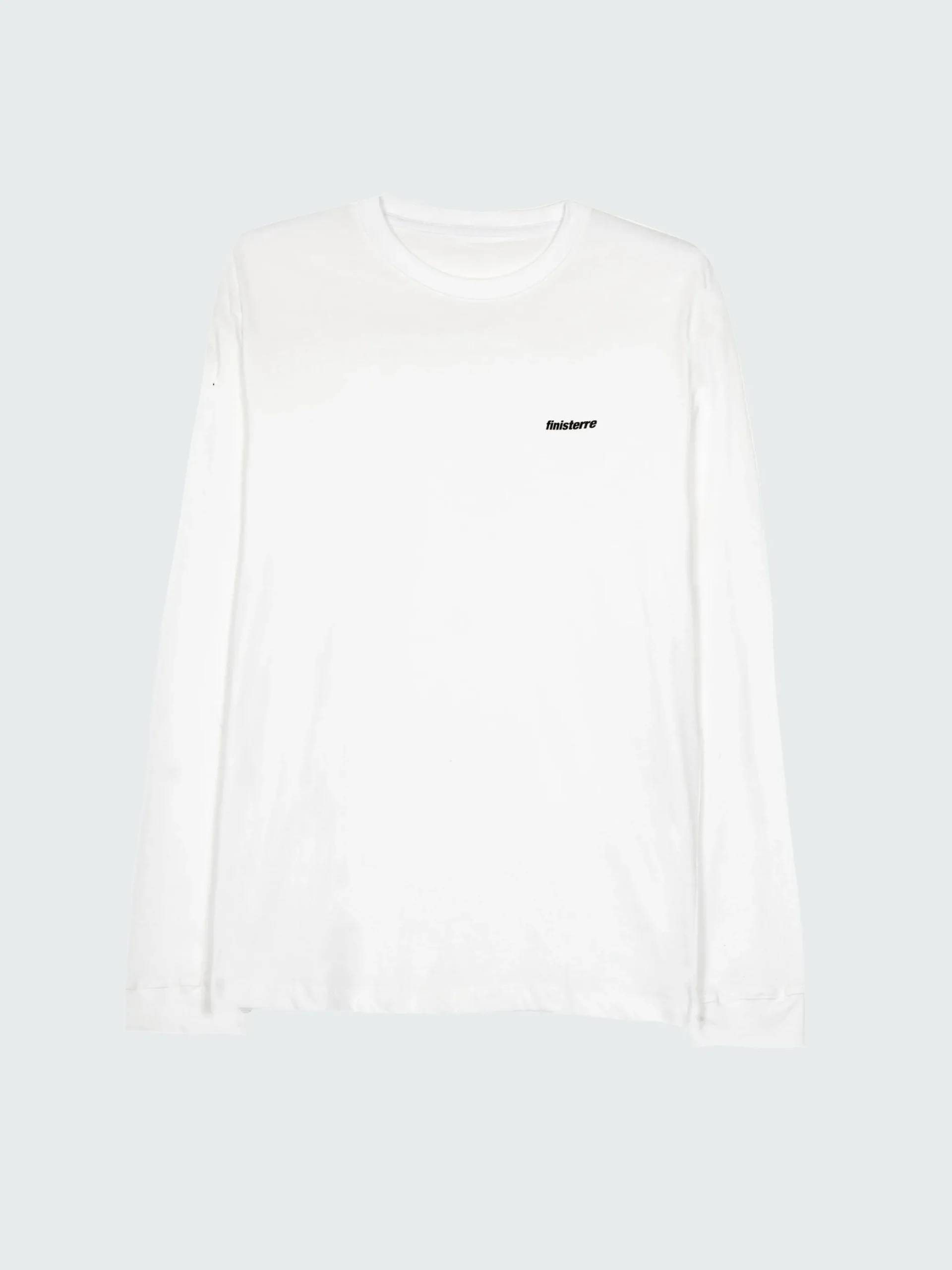 Men's Harlyn Logo Long Sleeve T-Shirt