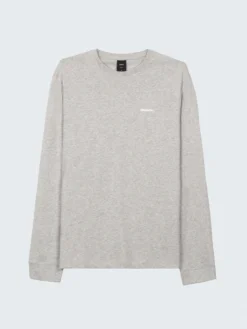 Men's Harlyn Logo Long Sleeve T-Shirt