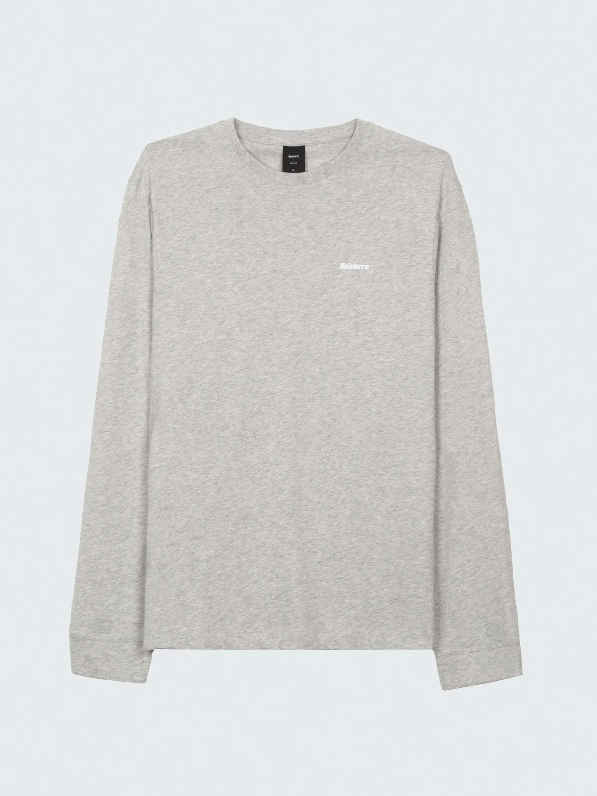 Men's Harlyn Logo Long Sleeve T-Shirt