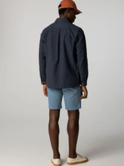 Men's Hendra Cotton Shirt