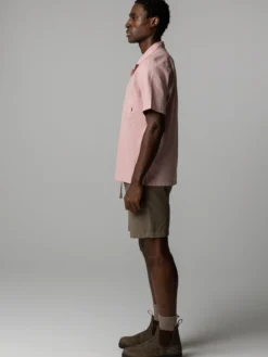 Men's Hendra Hemp Short