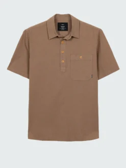 Men's Hendra Pop Over Shirt