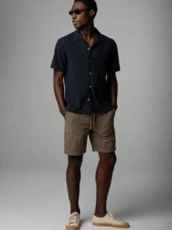 Men's Hendra Short Sleeve Shirt