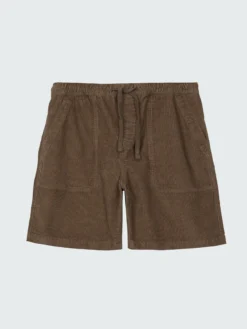 Men's Jetty Cord Short