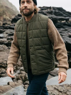 Men's Lapwing Gilet