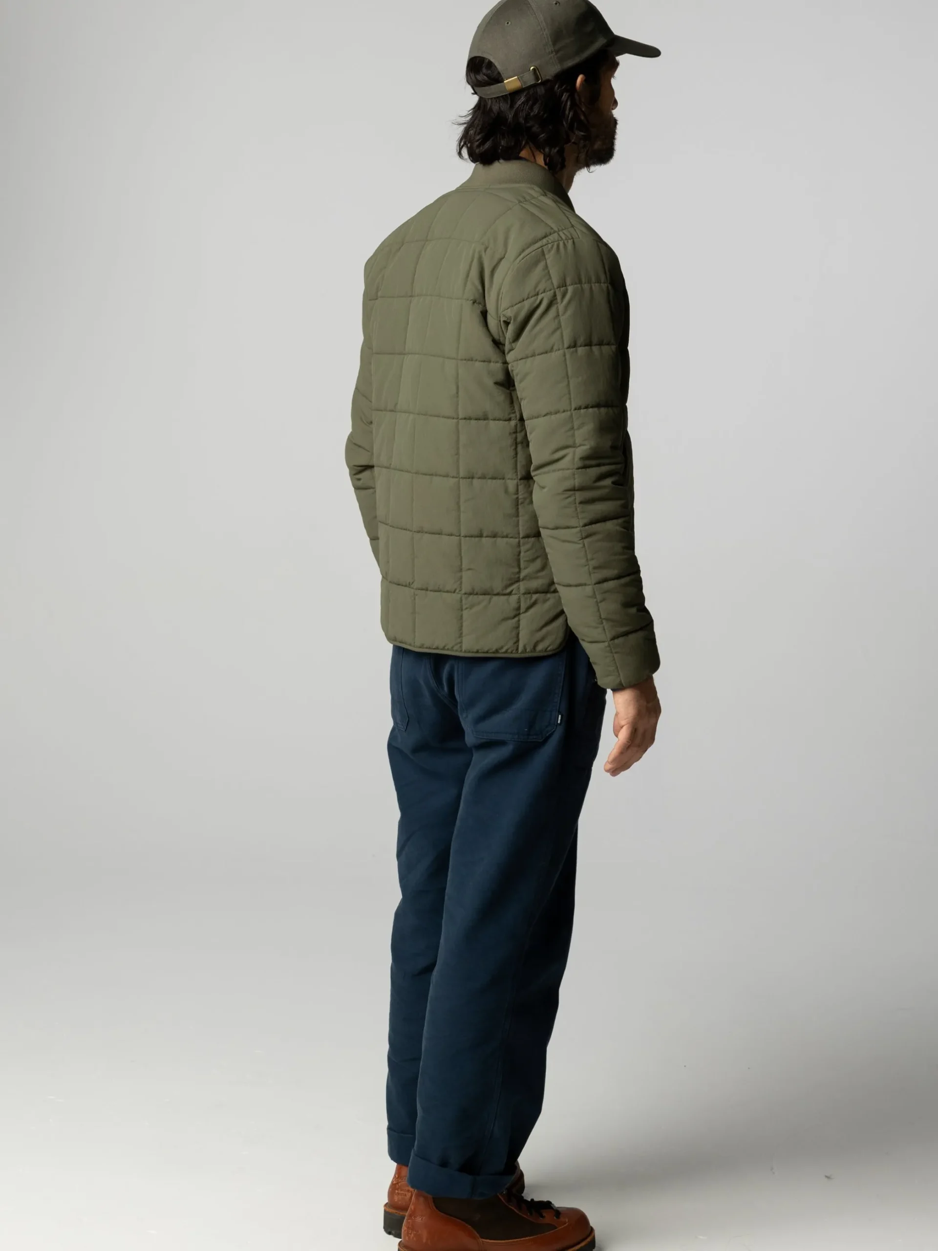 Men's Lapwing Jacket