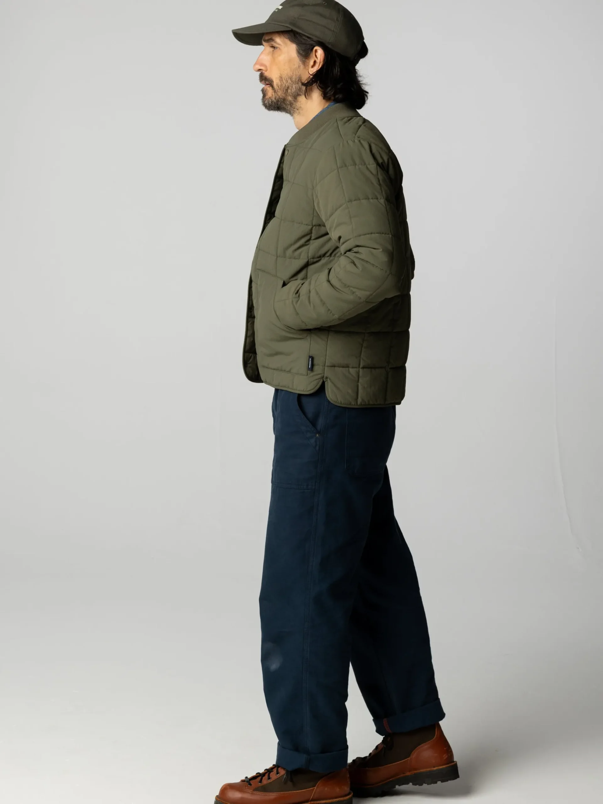 Men's Lapwing Jacket