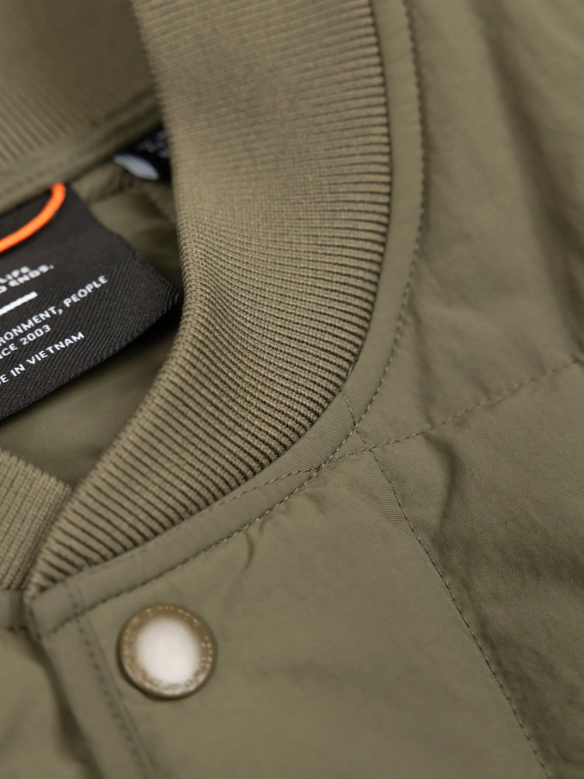 Men's Lapwing Jacket