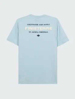 Men's Letterpress T-Shirt