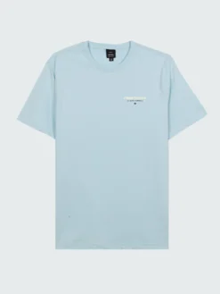 Men's Letterpress T-Shirt