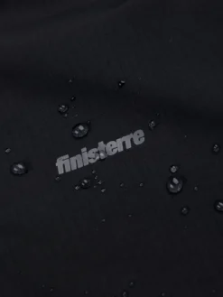 Men's Longline Stormbird Waterproof Jacket