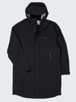 Men's Longline Stormbird Waterproof Jacket