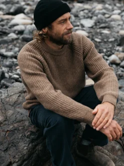 Men's Mora Knit Jumper