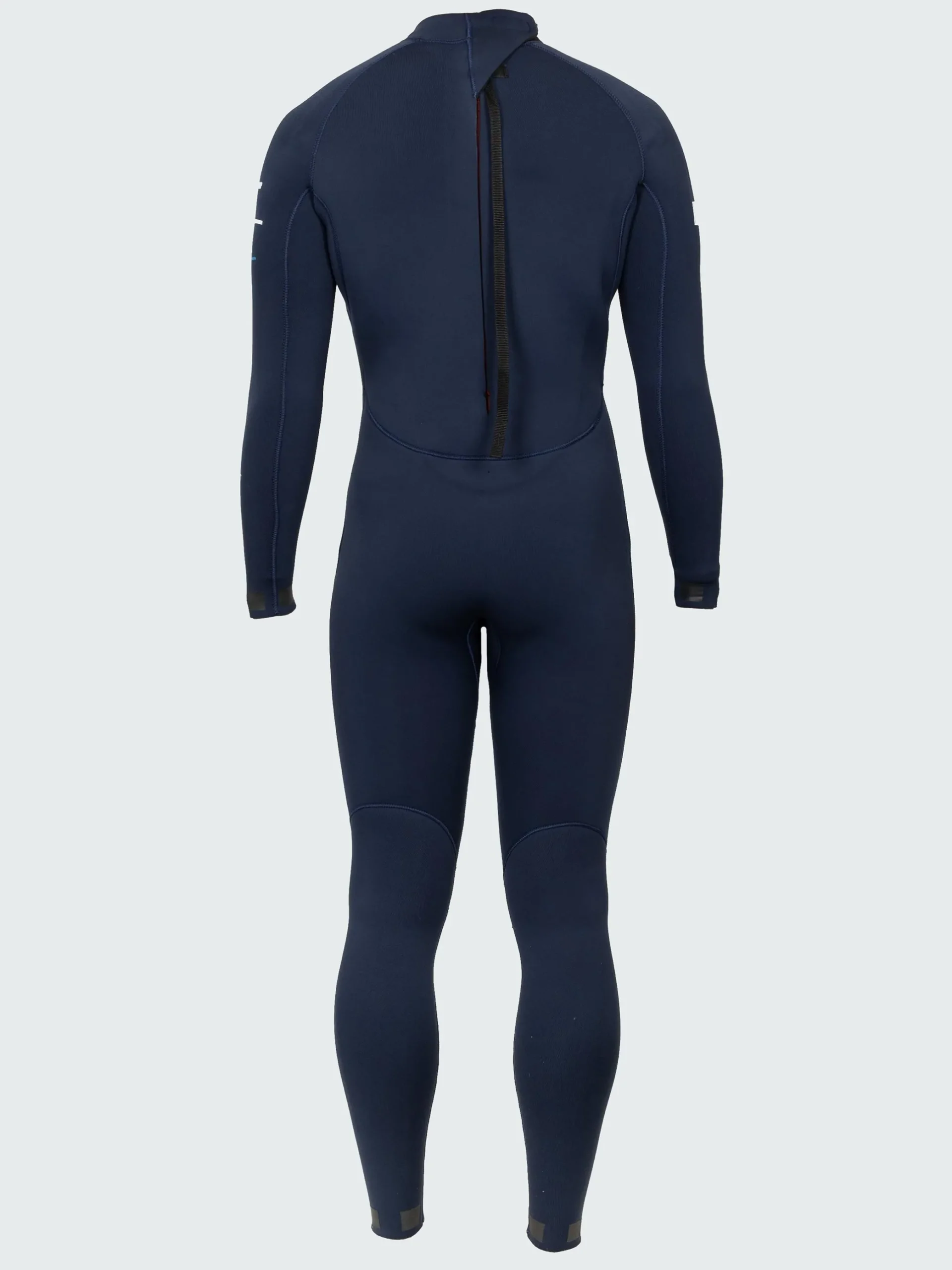 Men's Nieuwland 5.5/4.5mm Yulex® Back Zip Wetsuit