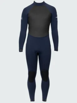 Men's Nieuwland 5.5/4.5mm Yulex® Back Zip Wetsuit