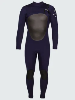 Men's Nieuwland 3.5/2.5mm Yulex® Chest Zip Wetsuit