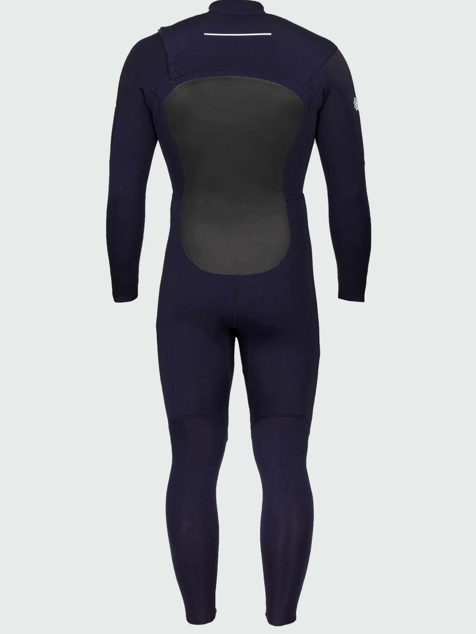 Men's Nieuwland 3.5/2.5mm Yulex® Chest Zip Wetsuit