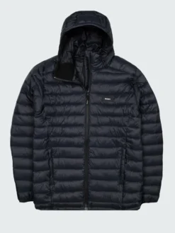 Men's Nimbus Hooded Jacket