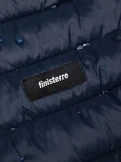 Men's Nimbus Hooded Jacket