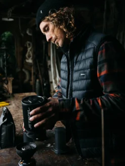Men's Nimbus Insulated Gilet