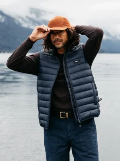 Men's Nimbus Insulated Gilet
