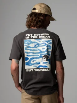 Men's Nothing But T-Shirt