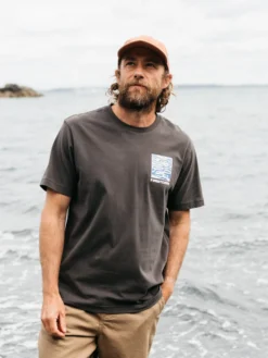 Men's Nothing But T-Shirt