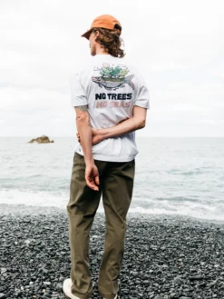 Men's No Trees No Seas T-Shirt