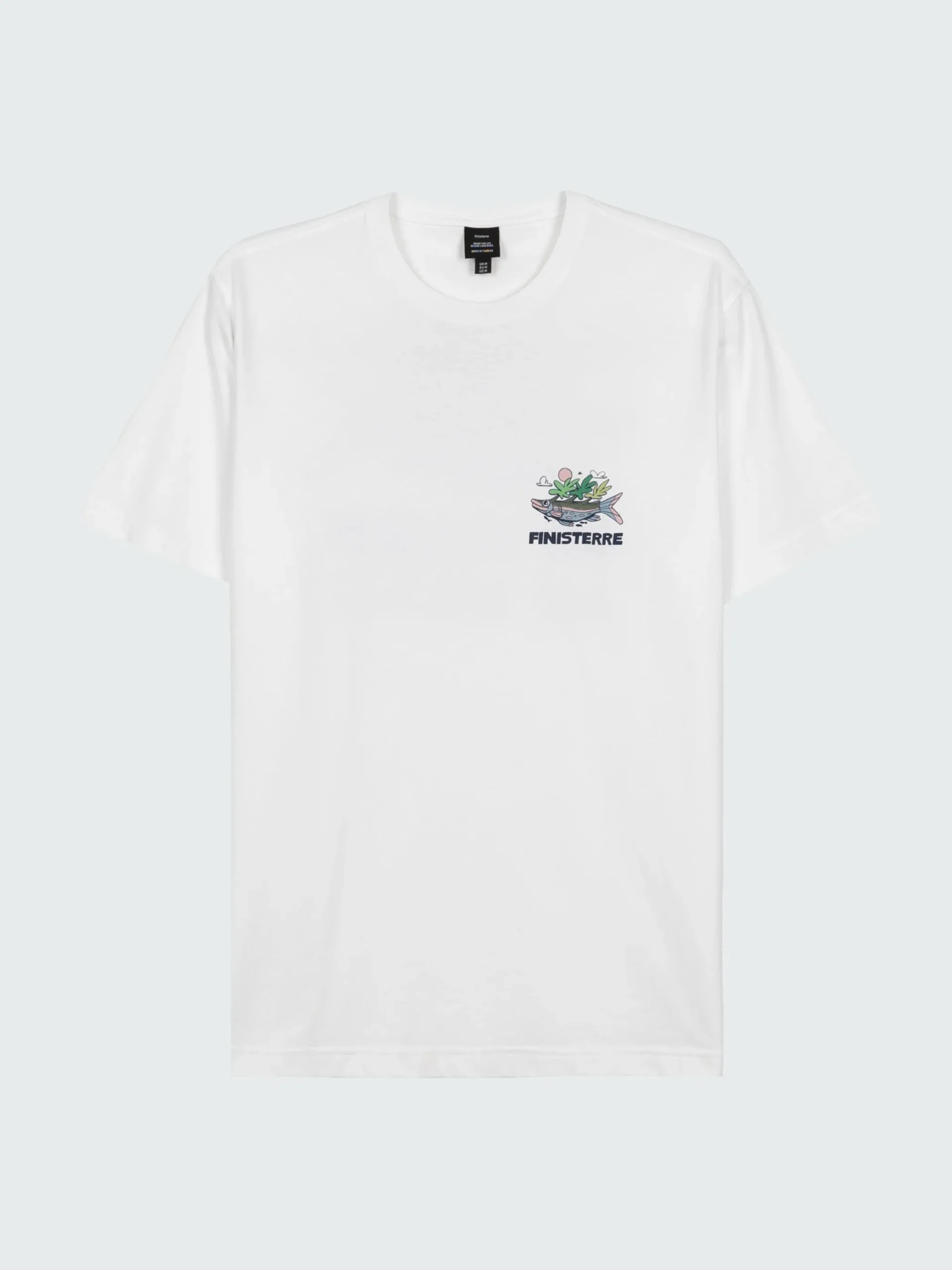Men's No Trees No Seas T-Shirt
