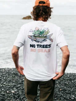 Men's No Trees No Seas T-Shirt