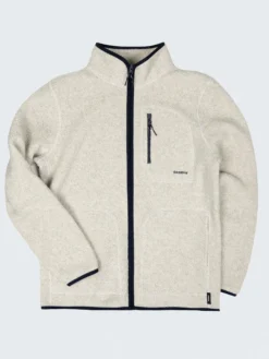 Men's Portell Wool Fleece Jacket