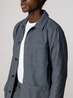 Men's Resurge Denim Jacket