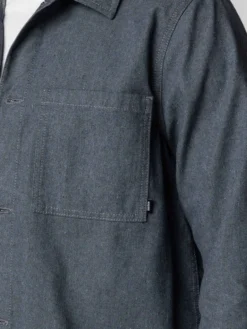 Men's Resurge Denim Jacket