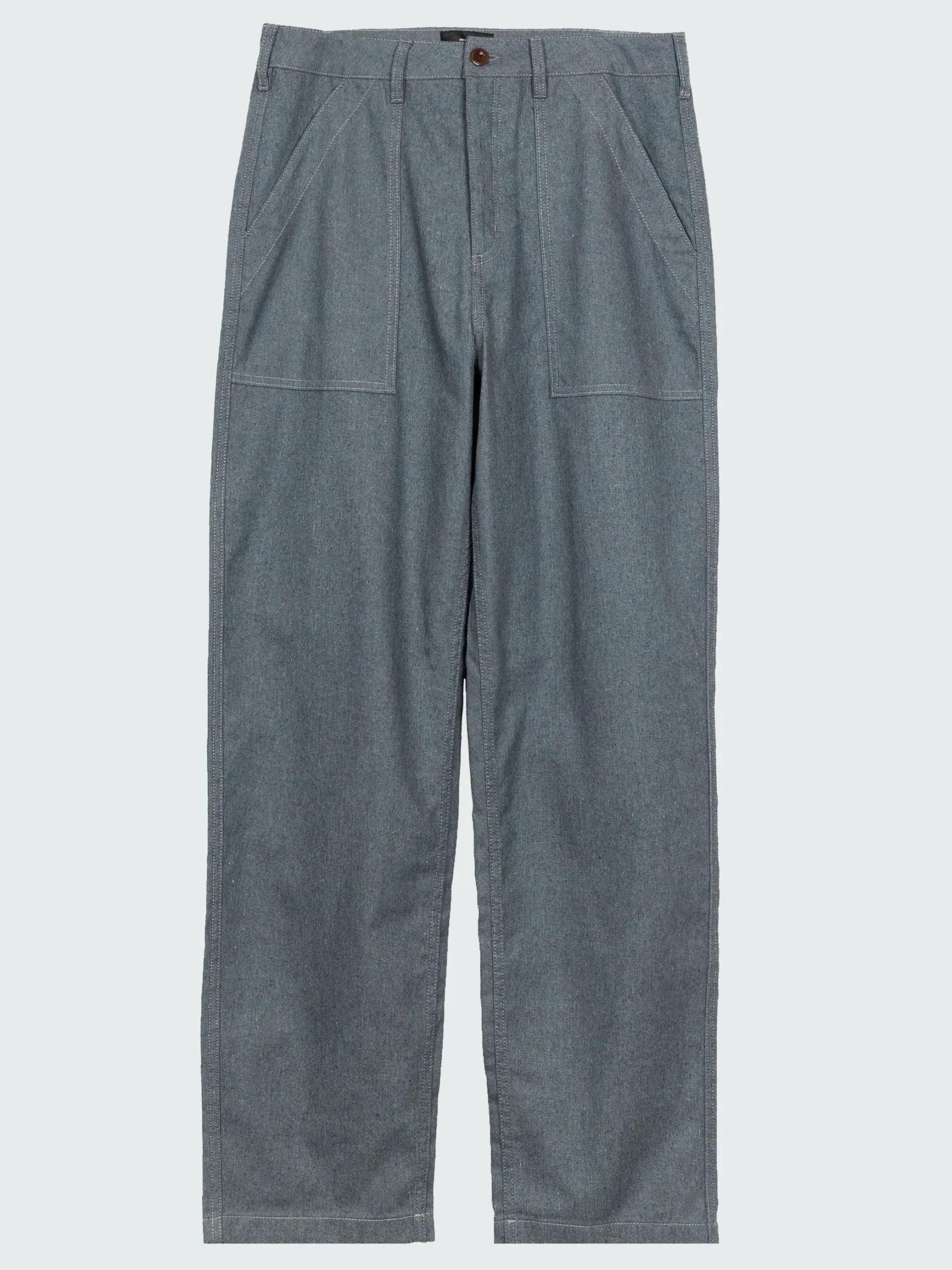 Men's Resurge Denim Trouser