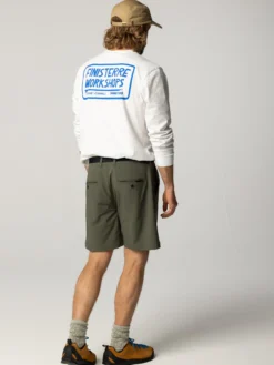 Men's Rincon Voyager Short