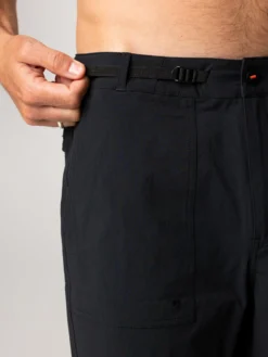 Men's Searcher Hybrid Short