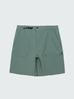 Men's Searcher Hybrid Short