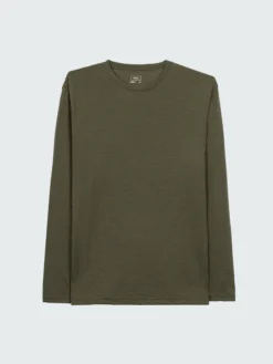 Men's Seeker Merino Long Sleeve T-Shirt