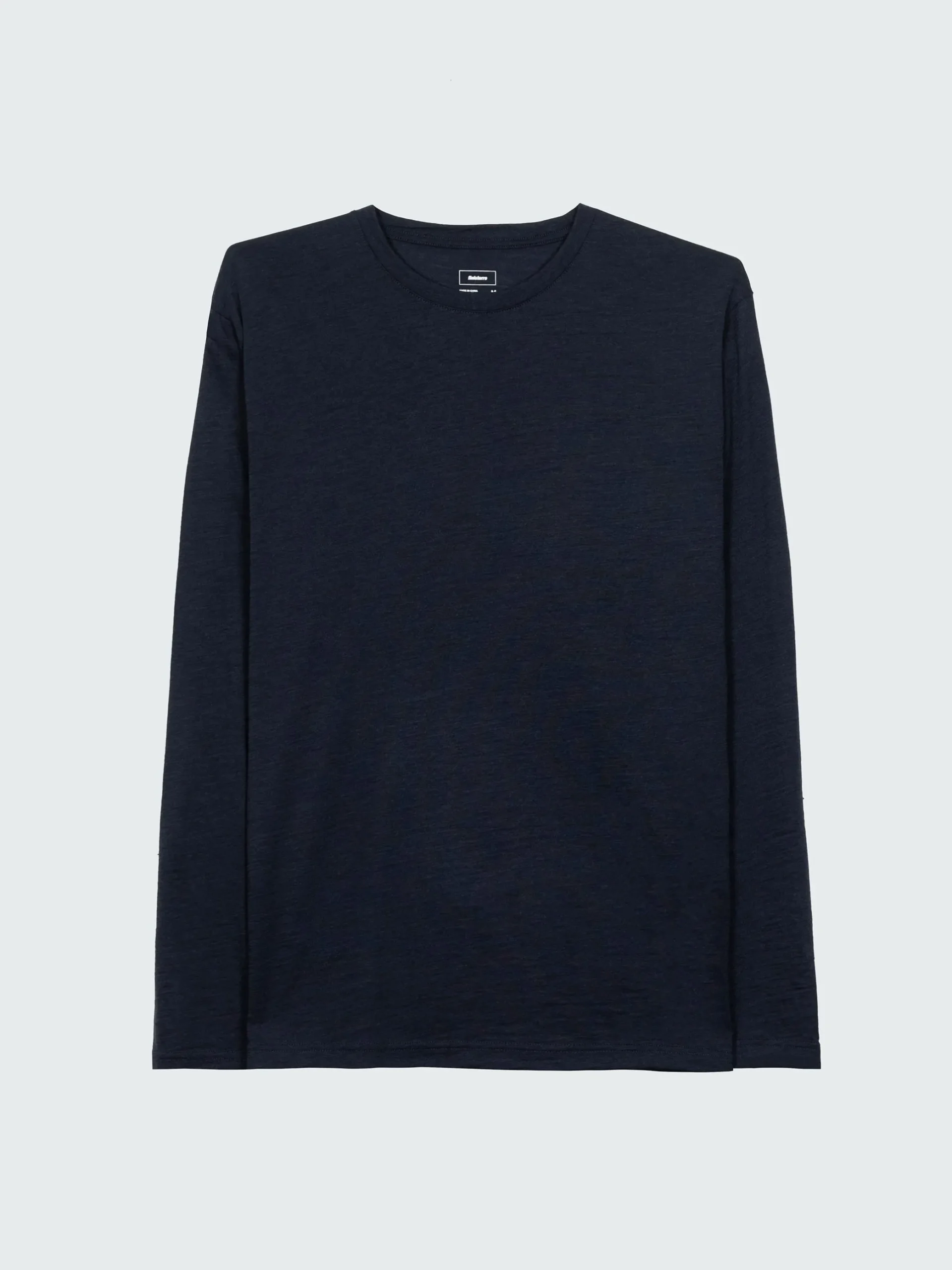 Men's Seeker Merino Long Sleeve T-Shirt